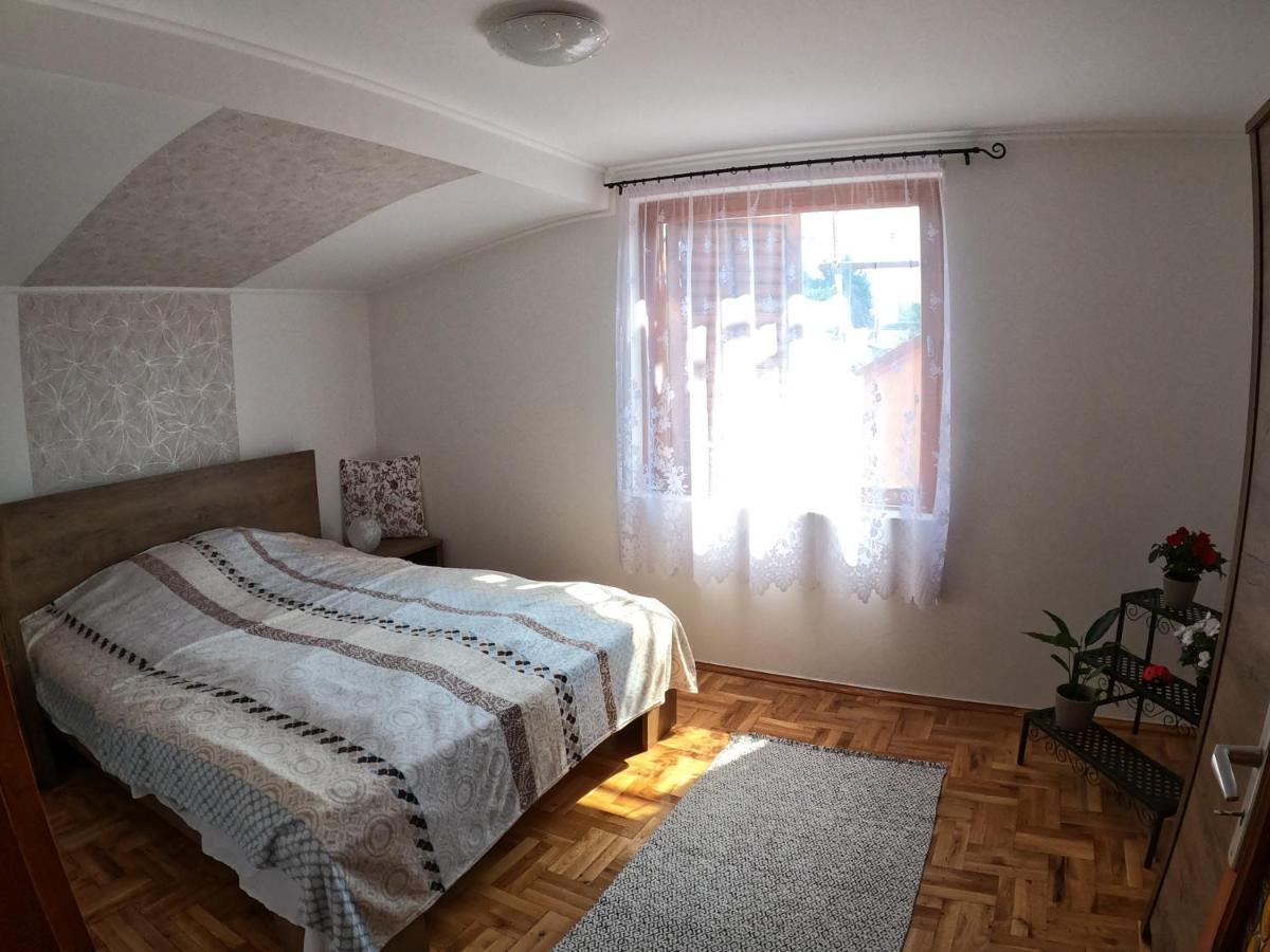 Katica Nyaraló Tiszakécske Exterior foto